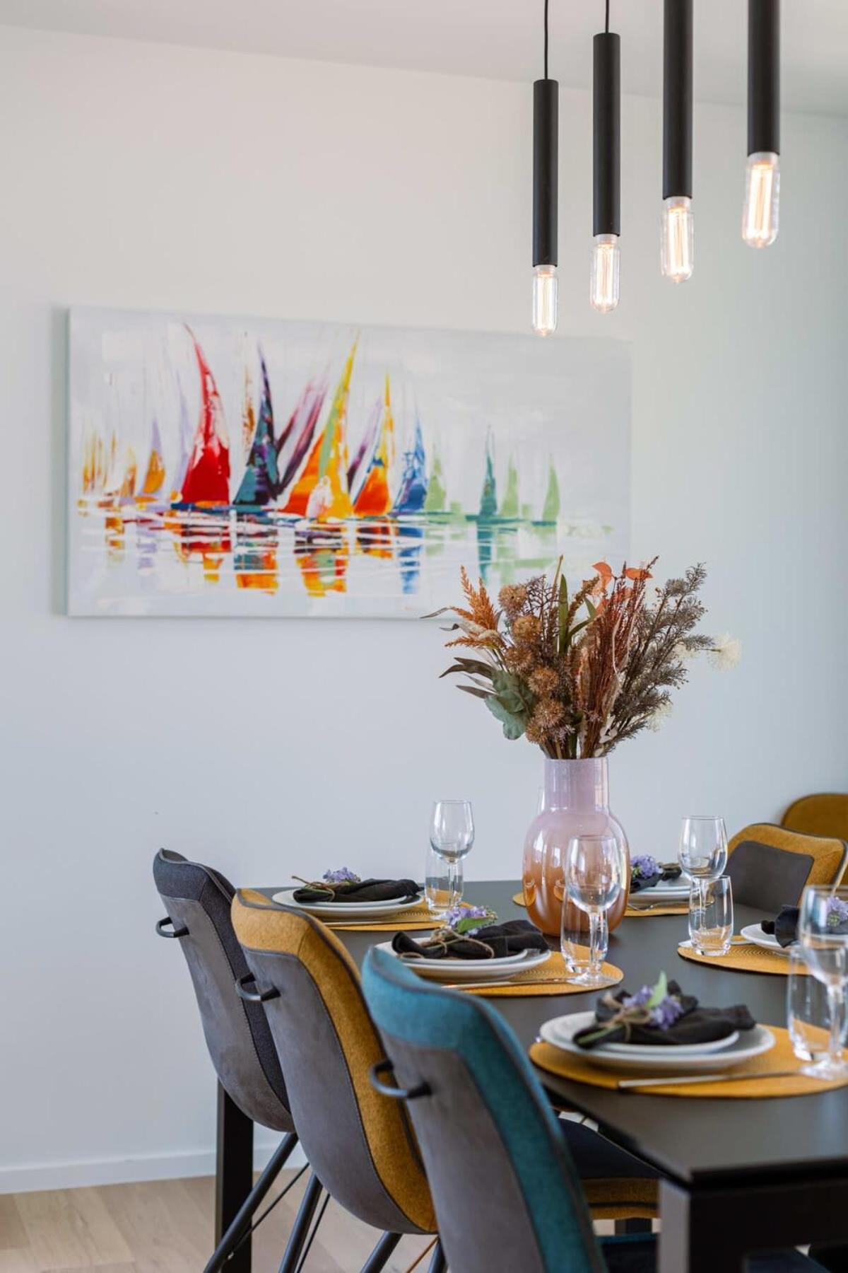 New, Luxurious And Modern Apartment With Private Parking Coxyde Extérieur photo