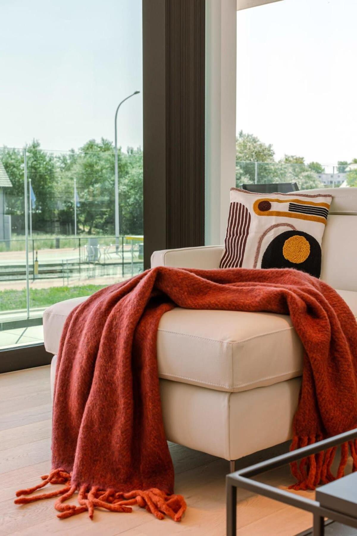 New, Luxurious And Modern Apartment With Private Parking Coxyde Extérieur photo